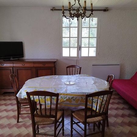 Villa Bienvenue En Sud Gironde Villandraut Exterior foto